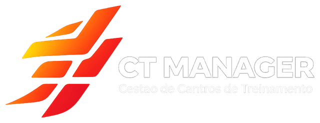 CT Manager — Gestão de Centros de Treinamento